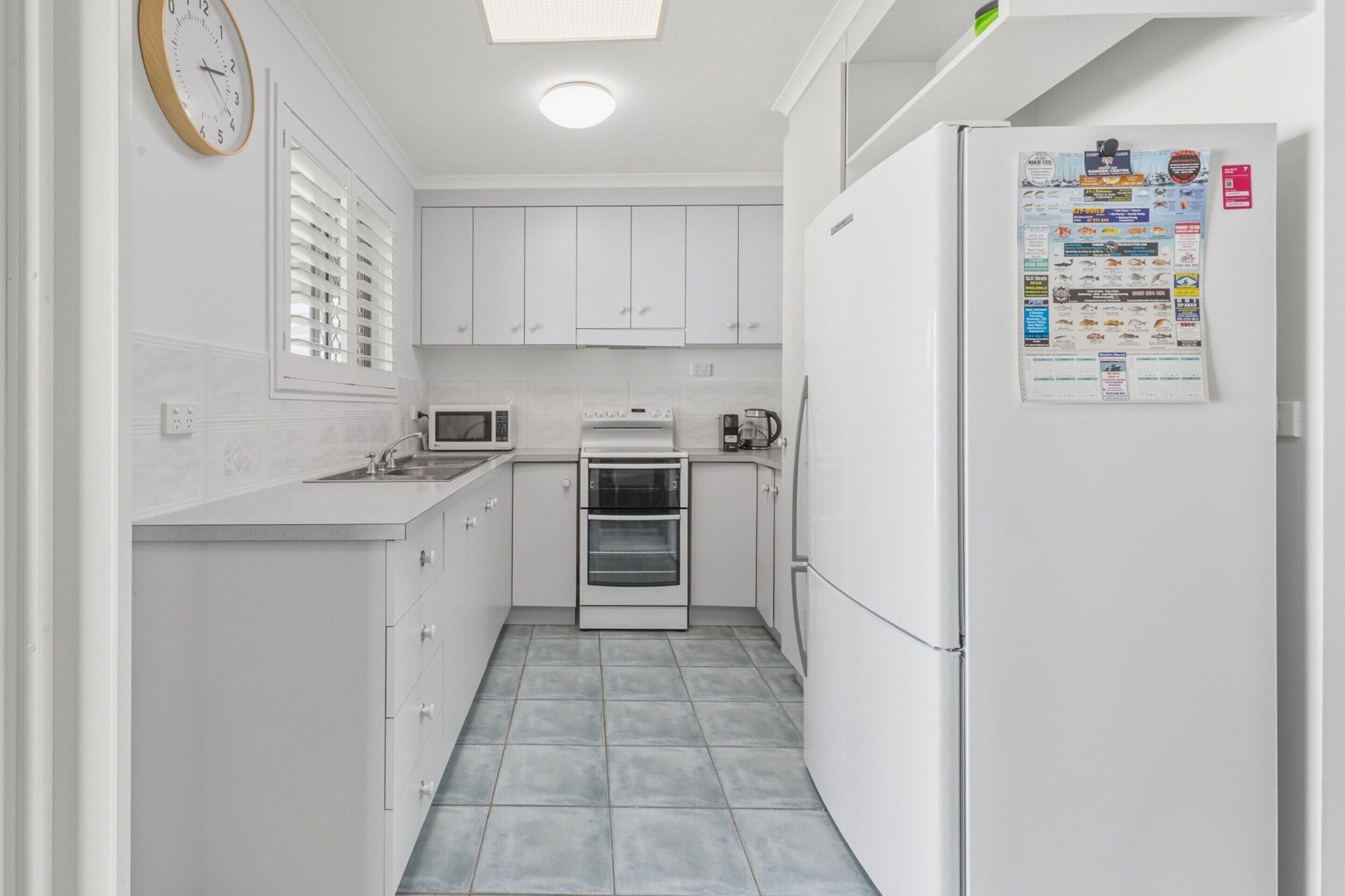 Apartment | Bathroom
