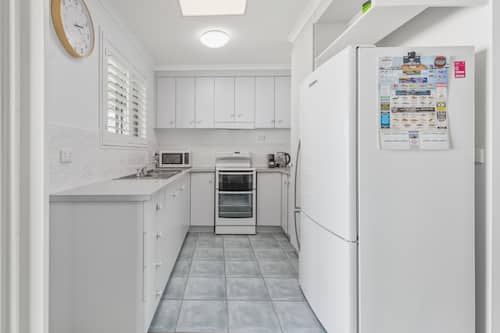 Apartment | Bathroom