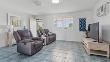 Apartment | Living room