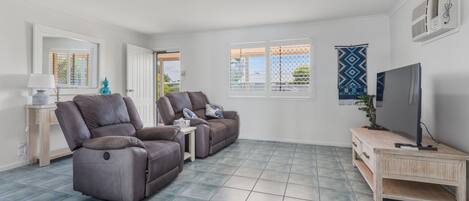 Apartment | Wohnzimmer