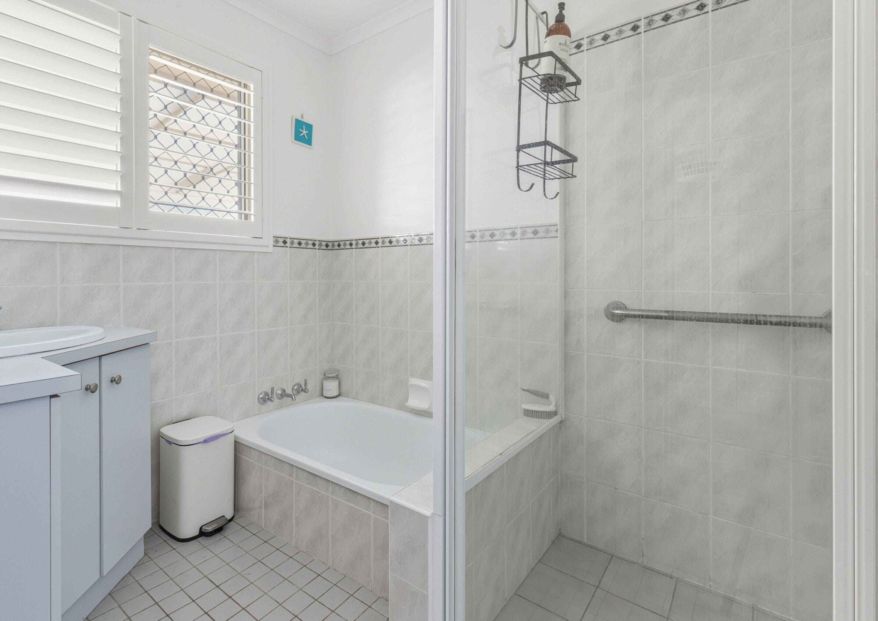 Apartment | Bathroom