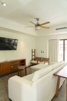 Villa | 2 bedrooms