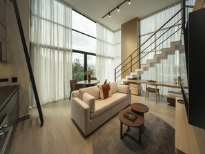 Apartamento | 2 dormitorios