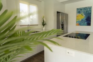 Villa - Direct Entry Pool 7 Guests 2 Bedrooms (Taxisco)