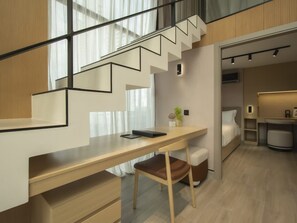 Apartment - Spacious 2br w Terrace Lounge (Panama City)