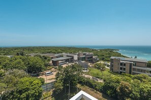 Apartment - Oceanview Penthouse w Terrace gym (Cartagena)