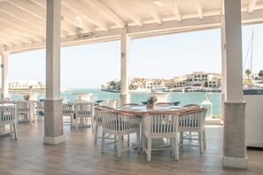 1 bedroom - Studio 3 Guests Balcony With Views Fishing Lodge (Punta Cana)