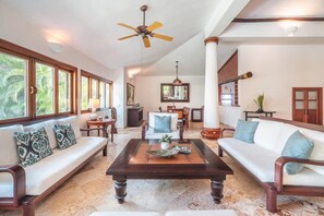House - 3br Villa Private Pool 6 Guests in Casa de cam (La Romana)