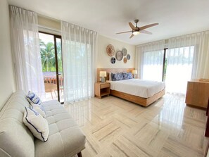 Apartment | 2 bedrooms - Charming Two-bedroom Apartment in Portillo (Las Terrenas)
