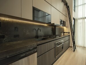 Apartment - Luxury 2br Apt Pool Access (Panama City)