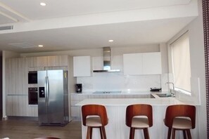 House - 2br 4 Guests Balcony and Pool View Cap Cana (Punta Cana)
