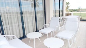 House - 2br 4 Guests Balcony and Pool View Cap Cana (Punta Cana)