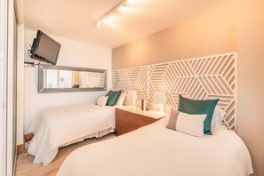 House - Modern 2br-apartment w Golf View at Casa de Campo (La Romana)