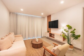 Appartement, roken | 1 slaapkamer