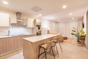 Apartment, Smoking | 1 bedroom