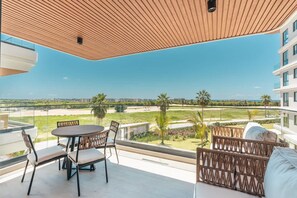 Appartement, roken | 1 slaapkamer