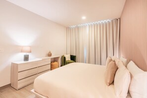 Apartment, Smoking | 1 bedroom