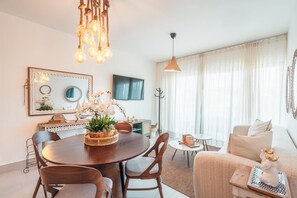 House - Two Bedroom Apartment With Balcony in cap Cana (Punta Cana)