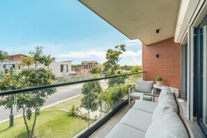 House - Two Bedroom Apartment With Balcony in cap Cana (Punta Cana)