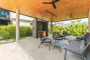 House - Two Bedroom Apartment With Balcony in cap Cana (Punta Cana)