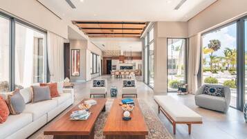 Huis