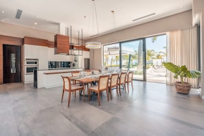 House | 5 bedrooms - Majestic Villa With 5br and Jacuzzi in Cap Cana (Punta Cana)