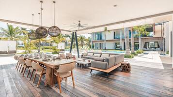Huis