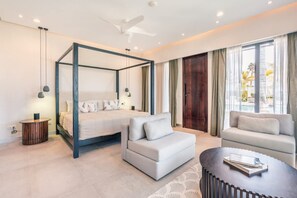 Huis | 5 slaapkamers