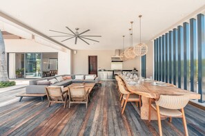Huis | 5 slaapkamers