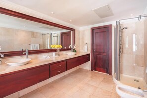 Ferienhaus | 5 Schlafzimmer
