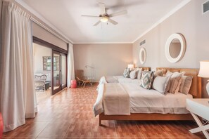 Ferienhaus | 5 Schlafzimmer