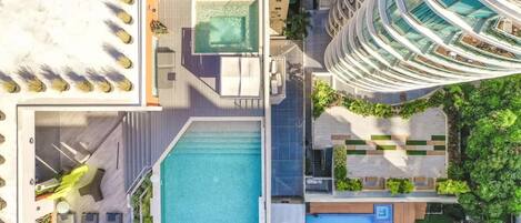 อพาร์ทเมนท์ | 1 ห้องนอน