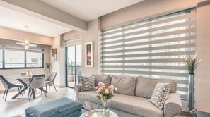 House | 1 bedroom - Regatta Living Ii With Breakfast Included - 502 (Santo Domingo)