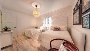 House - Modern Apartment With Lake View in El Portillo Qb (Las Terrenas)