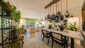 2 bedrooms - Modern Apartment With Lake View in El Portillo Qb (Las Terrenas)