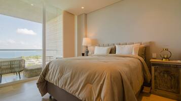 Apartamento, para fumantes