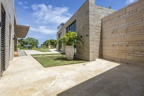 Appartement, fumeurs