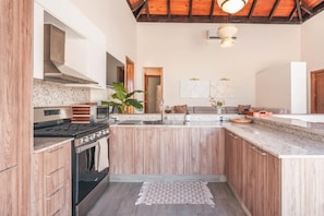 Villa | 3 chambres