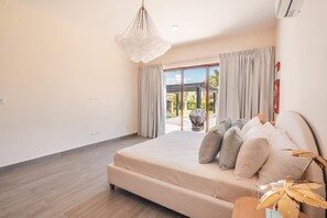 Villa | 3 bedrooms