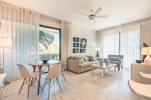 House | 1 bedroom - Exclusive 1br apt Nearby Beach at el Portillo Vc (Las Terrenas)