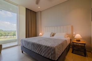 House, Smoking | 2 bedrooms, Internet - 2br 5 Guests Private Balcony and Shared Pool (Cartagena)