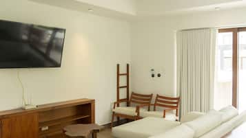 House | 2 bilik tidur