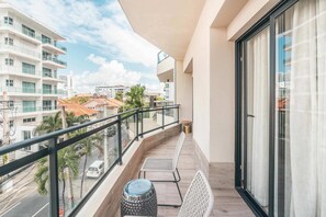 Apartment, Smoking - Flat in Piantini With Breakfast Included 302 (Santo Domingo)