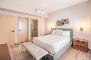 アパートメント 喫煙可