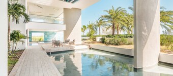 2br Apartment With Balcony and Views