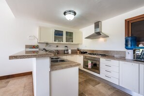 House - Villa With Majestic Views Breakfast Included B5 (Samaná)