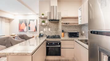 Apartemen | 1 kamar tidur
