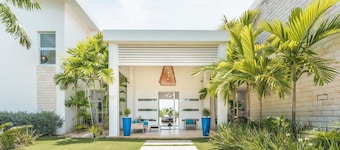 Villa w Maid Cook at Punta Cana Resort