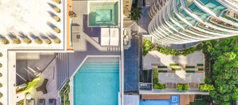 Regatta Living Ii With Breakfast Included - 703
