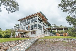 Villa | 11 chambres